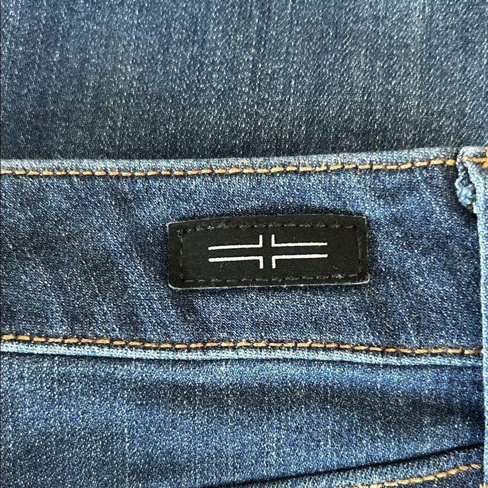 Liverpool The Crop Straight EUC 10 - Picture 5 of 16